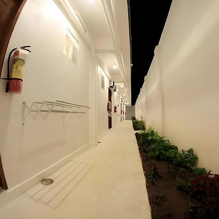 Coron Bluewave Hotel Kültér fotó