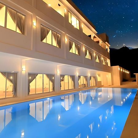 Coron Bluewave Hotel Kültér fotó