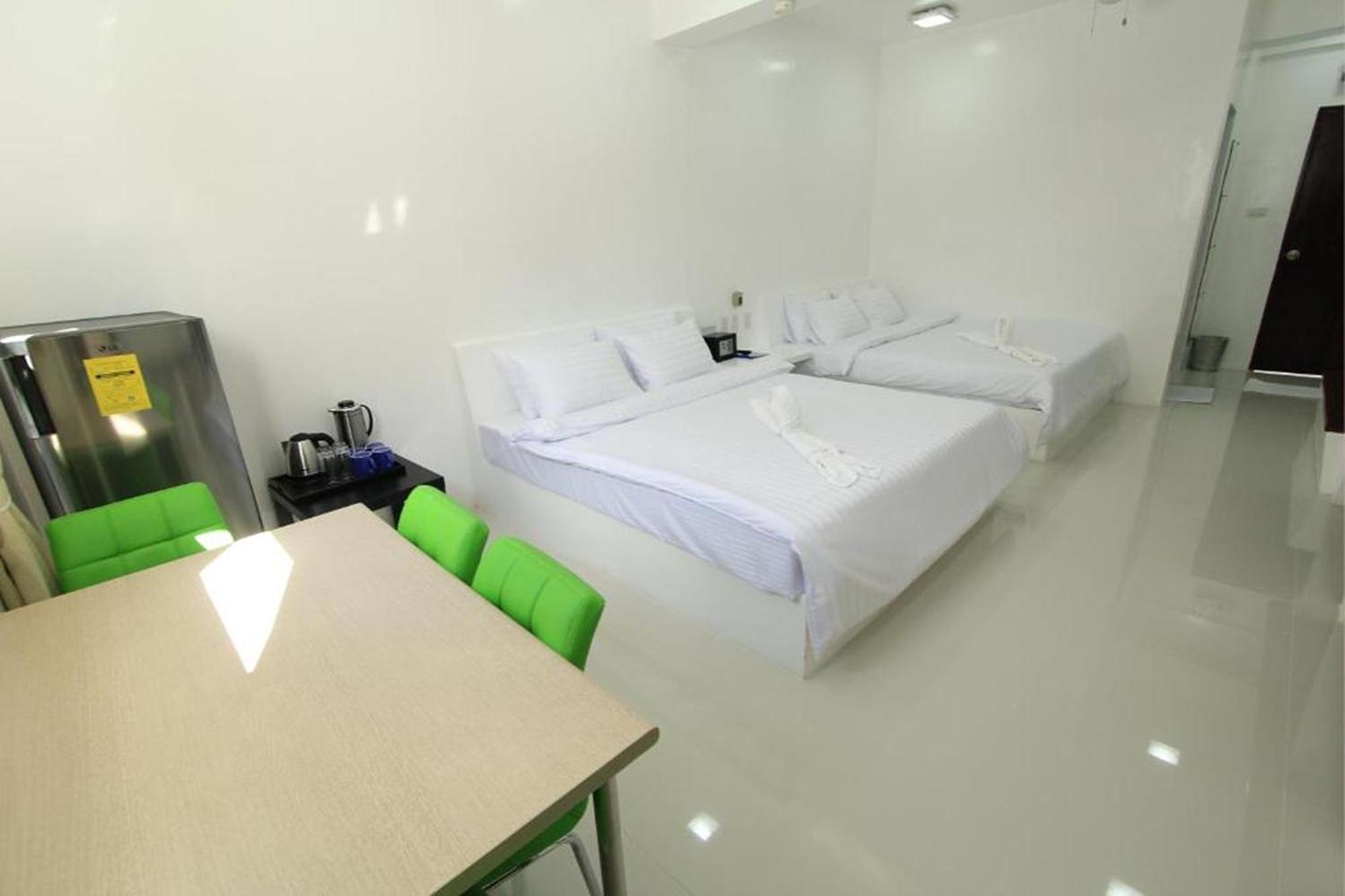 Coron Bluewave Hotel Kültér fotó