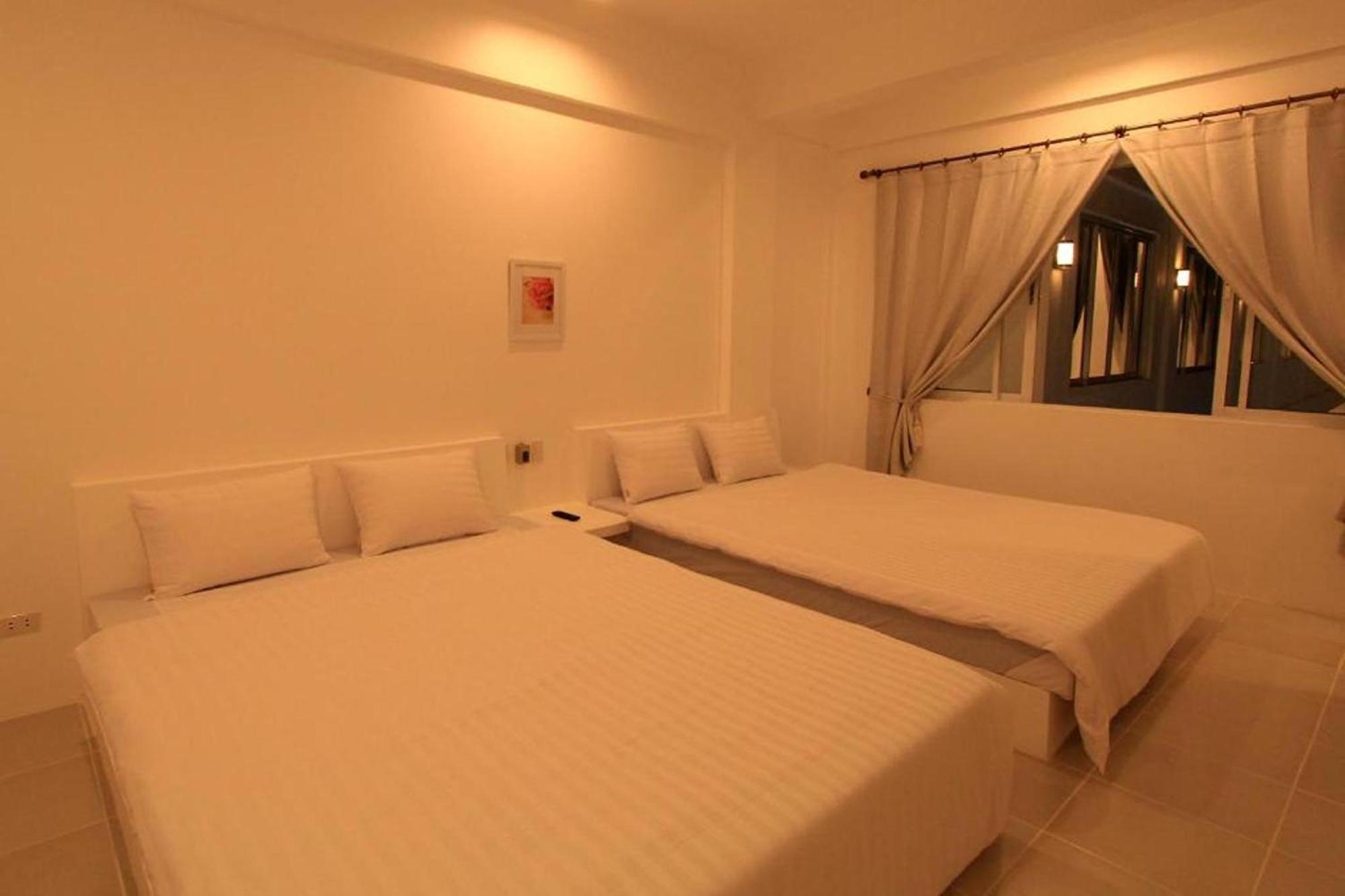 Coron Bluewave Hotel Kültér fotó