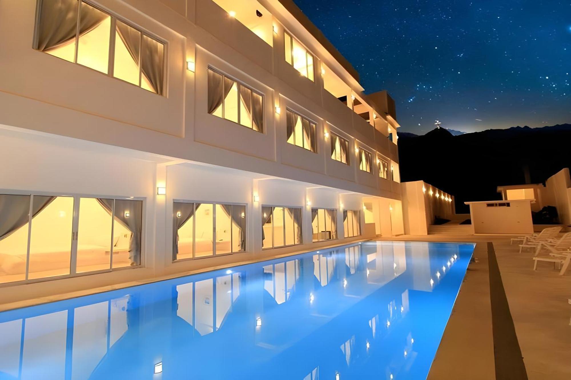 Coron Bluewave Hotel Kültér fotó