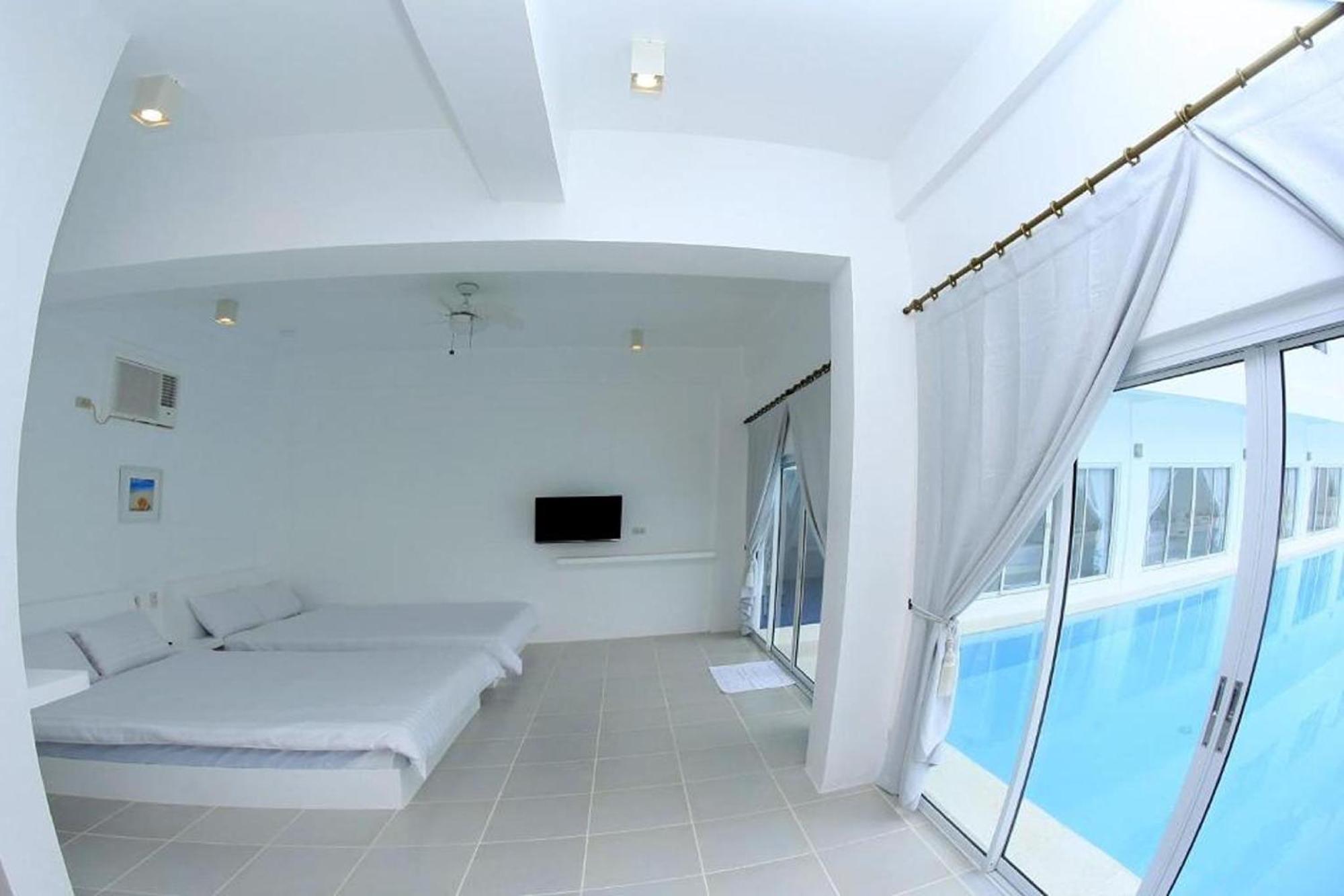 Coron Bluewave Hotel Kültér fotó