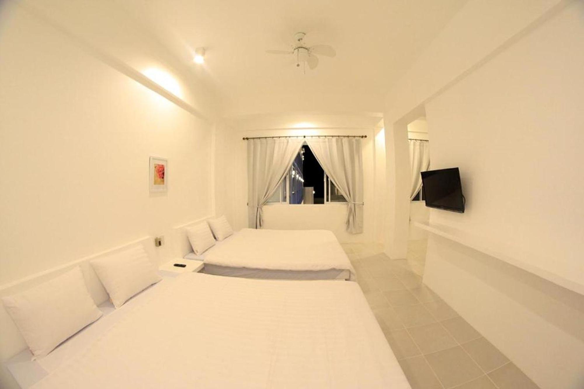 Coron Bluewave Hotel Kültér fotó