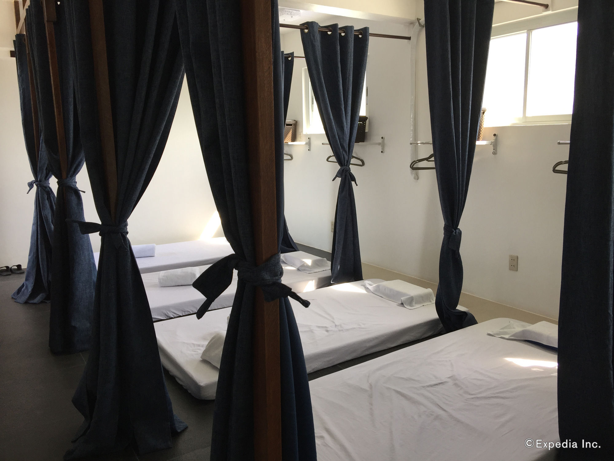 Coron Bluewave Hotel Kültér fotó